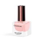 Buy Colorbar Nail Lacquer Cupcake (12 ml) - Purplle