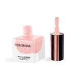 Buy Colorbar Nail Lacquer Cupcake (12 ml) - Purplle