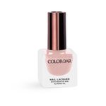 Buy Colorbar Nail Lacquer Antique Pink (12 ml) - Purplle