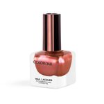Buy Colorbar Nail Lacquer Tinker Bell (12 ml) - Purplle