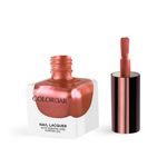 Buy Colorbar Nail Lacquer Tinker Bell (12 ml) - Purplle