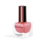 Buy Colorbar Nail Lacquer Hotel De Paris (12 ml) - Purplle
