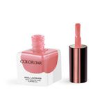 Buy Colorbar Nail Lacquer Hotel De Paris (12 ml) - Purplle