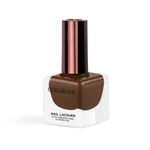 Buy Colorbar Nail Lacquer Chocolate Flow (12 ml) - Purplle