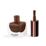Buy Colorbar Nail Lacquer Chocolate Flow (12 ml) - Purplle