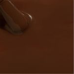 Buy Colorbar Nail Lacquer Chocolate Flow (12 ml) - Purplle