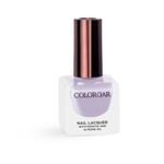 Buy Colorbar Nail Lacquer Lavender Lace (12 ml) - Purplle