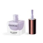 Buy Colorbar Nail Lacquer Lavender Lace (12 ml) - Purplle