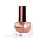 Buy Colorbar Nail Lacquer Time Out (12 ml) - Purplle