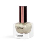 Buy Colorbar Nail Lacquer Gold Star (12 ml) - Purplle