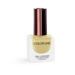 Buy Colorbar Nail Lacquer Spell Bee (12 ml) - Purplle