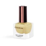 Buy Colorbar Nail Lacquer Spell Bee (12 ml) - Purplle