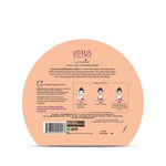 Buy Lotus Herbals Whiteglow Insta Purifying Serum Mask (Pack Of 3) - Purplle
