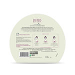 Buy Lotus Herbals Whiteglow Satin Moisture Serum Mask (Pack Of 3) - Purplle