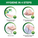 Buy Dettol Germ Protection Handwash Refill, Original (175 ml) (Pack of 3) - Purplle