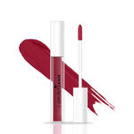 Buy I-AmsterDAMN Liquid Lipstick, Matte, Pink, Tulipa Triumph - Kung Fu Fascination 31 (3 ml) - Purplle