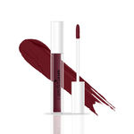 Buy I-AmsterDAMN Liquid Lipstick, Matte, Purple, Tulipa Triumph - Abu Hasan Amore 32 (3 ml) - Purplle