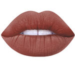 Buy I-AmsterDAMN Liquid Lipstick, Matte, Brown, Tulipa Triumph - Enticing Early Glory 38 (3 ml) - Purplle