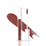 Buy I-AmsterDAMN Liquid Lipstick, Matte, Brown, Tulipa Triumph - Enticing Early Glory 38 (3 ml) - Purplle