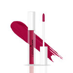 Buy I-AmsterDAMN Liquid Lipstick, Matte, Pink, Tulipa Triumph - Attila 42 (3 ml) - Purplle