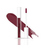 Buy I-AmsterDAMN Liquid Lipstick, Matte, Pink, Tulipa Triumph - Arabian Mystery 43 (3 ml) - Purplle