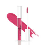 Buy I-AmsterDAMN Liquid Lipstick, Matte, Pink, Tulipa Triumph - Jazzy Judith Leyster 44 (3 ml) - Purplle
