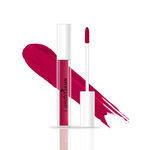 Buy I-AmsterDAMN Liquid Lipstick, Matte, Pink, Tulipa Triumph - Charmeur Charm 45 (3 ml) - Purplle