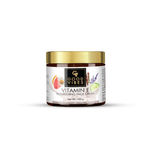 Buy Good Vibes Nourishing Face Cream - Vitamin E (100 gm) - Purplle