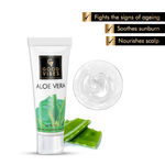 Buy Good Vibes Gel - Aloe Vera - Travel Size (10 gm) - Purplle