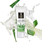 Buy Good Vibes Intimate Hygiene Wash - Aloe Vera - Travel Size (10 ml) - Purplle