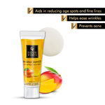 Buy Good Vibes Age Defying Face Cream - Havana Mango - Travel Size (10 gm) - Purplle