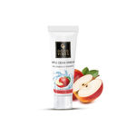 Buy Good Vibes Smoothing Shampoo - Apple Cider Vinegar - Travel Size (10 ml) - Purplle