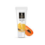 Buy Good Vibes Gel - Papaya - Travel Size (10 gm) - Purplle