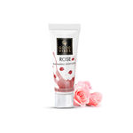 Buy Good Vibes Illuminating Body Lotion - Rose - Travel Size (10 ml) - Purplle