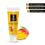 Buy Good Vibes Volumizing Shampoo - Havana Mango - Travel Size (10 ml) - Purplle