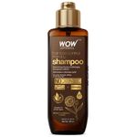 Buy WOW Skin Science Hair Loss Control Therapy Serum (100 ml) - Purplle