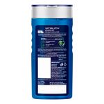 Buy Nivea Men Vitality Fresh Shower Gel (250 ml) - Purplle