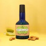 Buy Ancient Living Anti Cellulite Massage Oil (100 ml) - Purplle