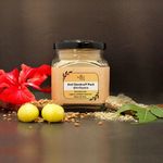 Buy Ancient Living Organic Anti Dandruff Pack Jar (100 g) - Purplle