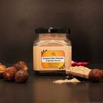 Buy Ancient Living Organic Soapnut Hair Cleanser Jar (100 g) Set Of 2 - Purplle