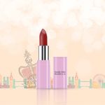 Buy Darling Isabella Matte Lipstick, Red, Your Highness Rouges - Sassy Scarlet Royalty 10 (4.3 gm) - Purplle