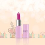 Buy Darling Isabella Matte Lipstick, Pink, Your Highness Rouges - Poise Pink Royalty 12 (4.3 g) - Purplle