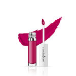 Buy I-AmsterDAMN Liquid Lipstick, Matte, Pink, Tulips for Perfect Love - Pink Kiss 3 (3.7 ml) - Purplle