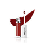 Buy I-AmsterDAMN Liquid Lipstick, Matte, Red, Tulips for Perfect Love - Red Forever 6 (3.7 ml) - Purplle