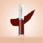 Buy I-AmsterDAMN Liquid Lipstick, Matte, Red, Tulips for Perfect Love - Red Sweetheart 7 (3.7 ml) - Purplle