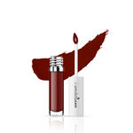 Buy I-AmsterDAMN Liquid Lipstick, Matte, Red, Tulips for Perfect Love - Red Sweetheart 7 (3.7 ml) - Purplle