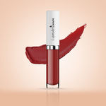 Buy I-AmsterDAMN Liquid Lipstick, Matte, Red, Tulips for Perfect Love - Red Hugs 8 (3.7 ml) - Purplle