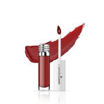 Buy I-AmsterDAMN Liquid Lipstick, Matte, Red, Tulips for Perfect Love - Red Hugs 8 (3.7 ml) - Purplle