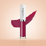 Buy I-AmsterDAMN Liquid Lipstick, Matte, Pink, Tulips for Perfect Love - Pink One and Only 10 (3.7 ml) - Purplle