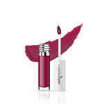 Buy I-AmsterDAMN Liquid Lipstick, Matte, Pink, Tulips for Perfect Love - Pink One and Only 10 (3.7 ml) - Purplle
